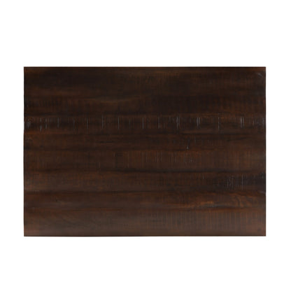 Timbergirl Dark Mango Coffee Table
