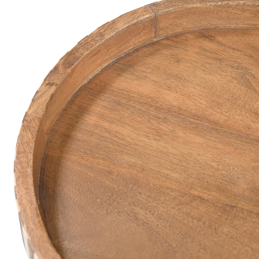 Picazuro End Table