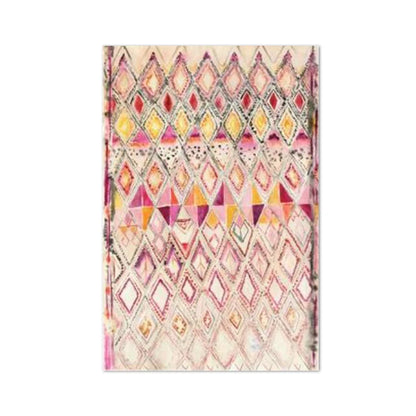 Moroccan Architecture Wall Art