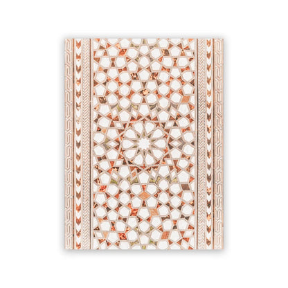 Mosaic Wall Art Canvas Prints
