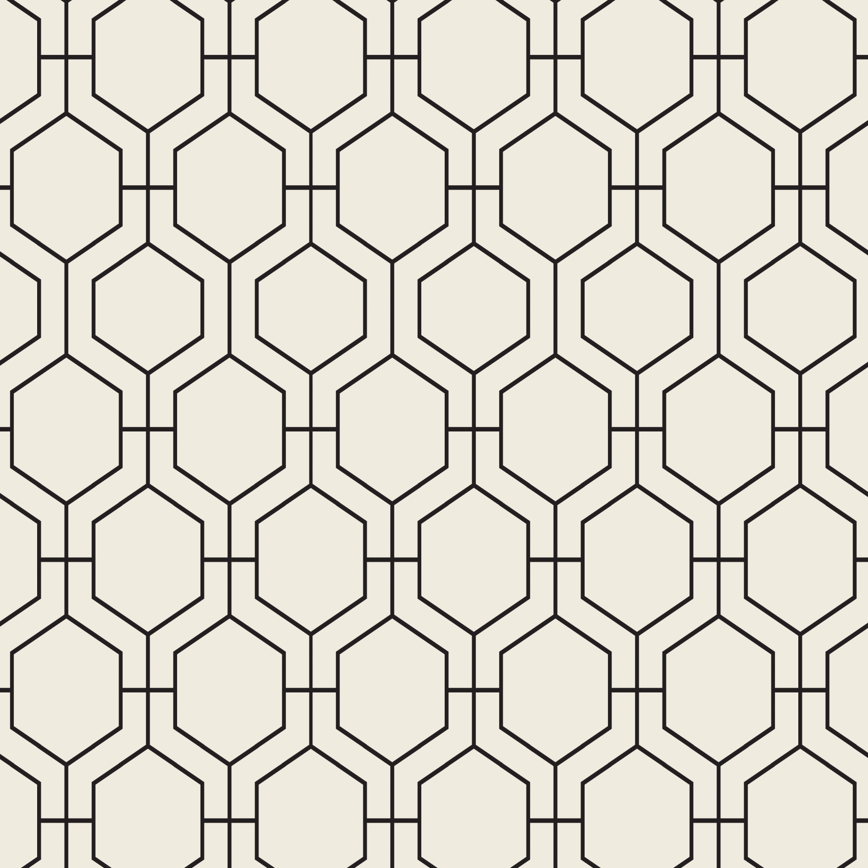 Modern Love Affair Wallpaper