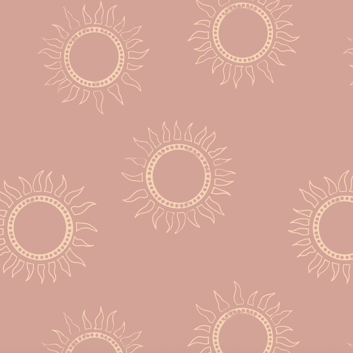 Sun Kissed Wallpaper