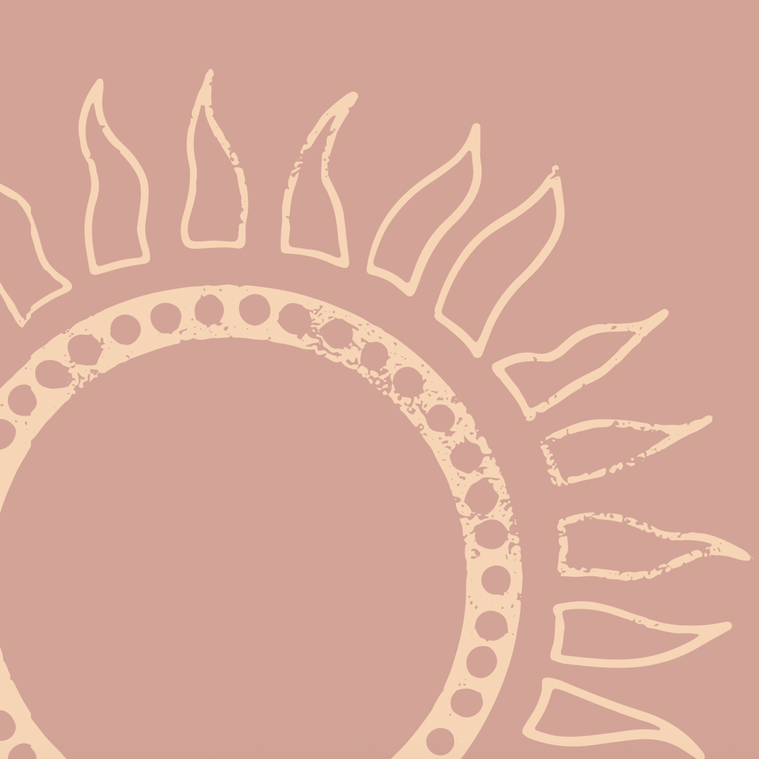 Sun Kissed Wallpaper