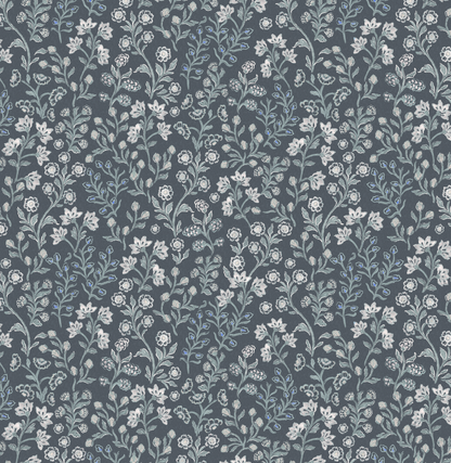 Penelope Wallpaper by Bloomery Decor
