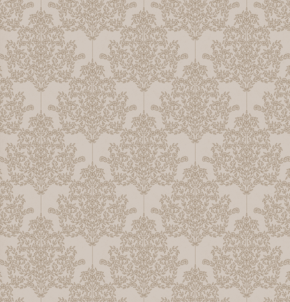 Adelae Wallpaper by Quirky Paisley Designs