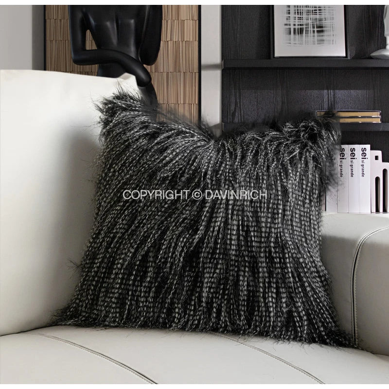 Luxe Textured Pillow Covers - 3 designs