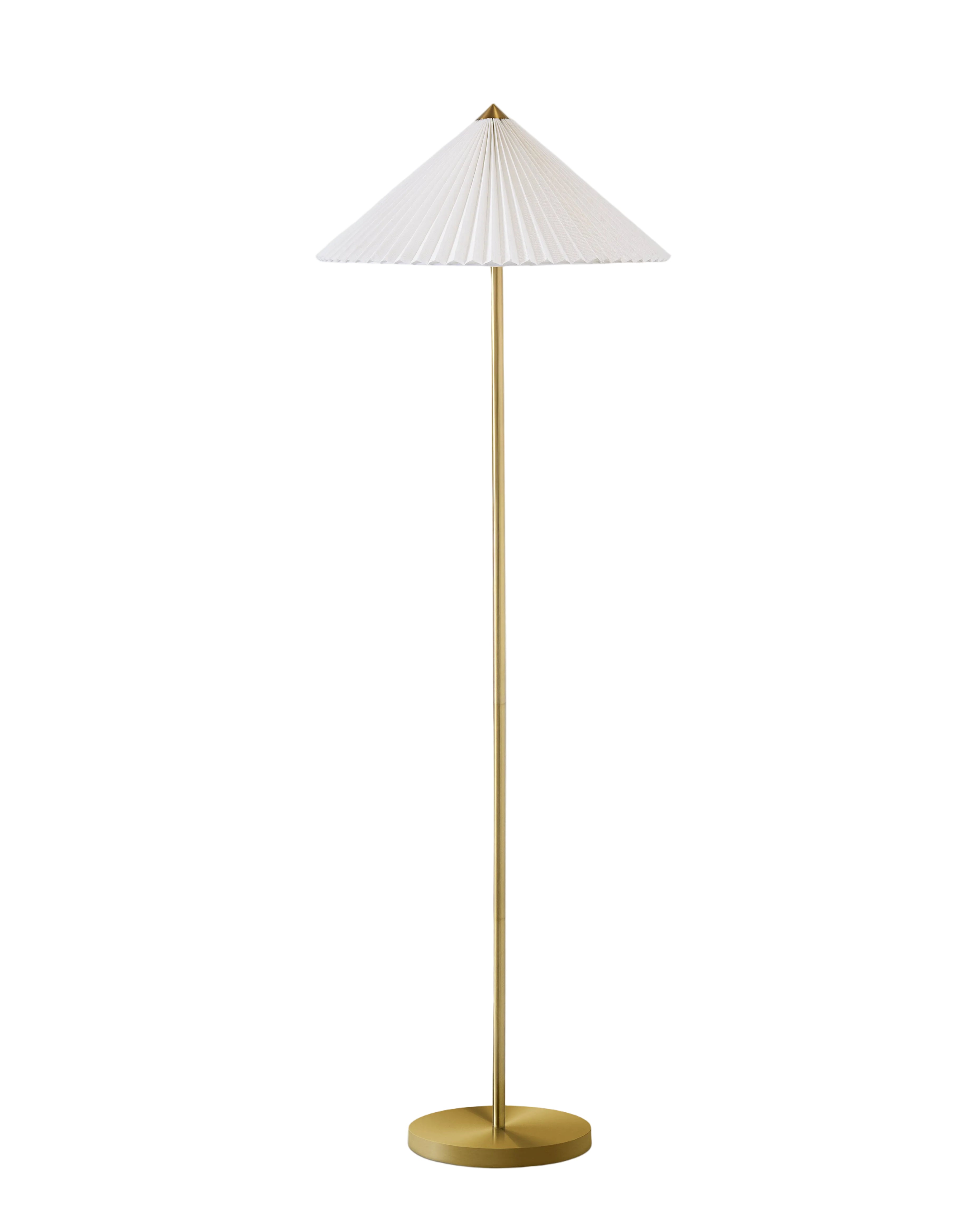 Sienna Floor Lamp
