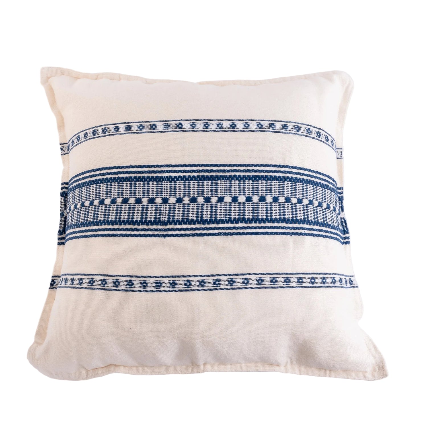 Oaxaca Throw Pillow Cover