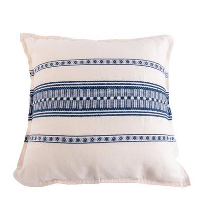 Oaxaca Throw Pillow Cover