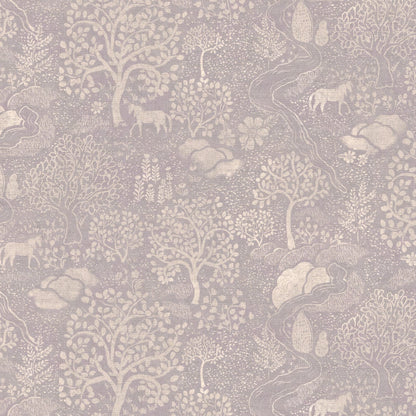 Townsley Wallpaper by Aynsley Ovard x Bloomery Decor