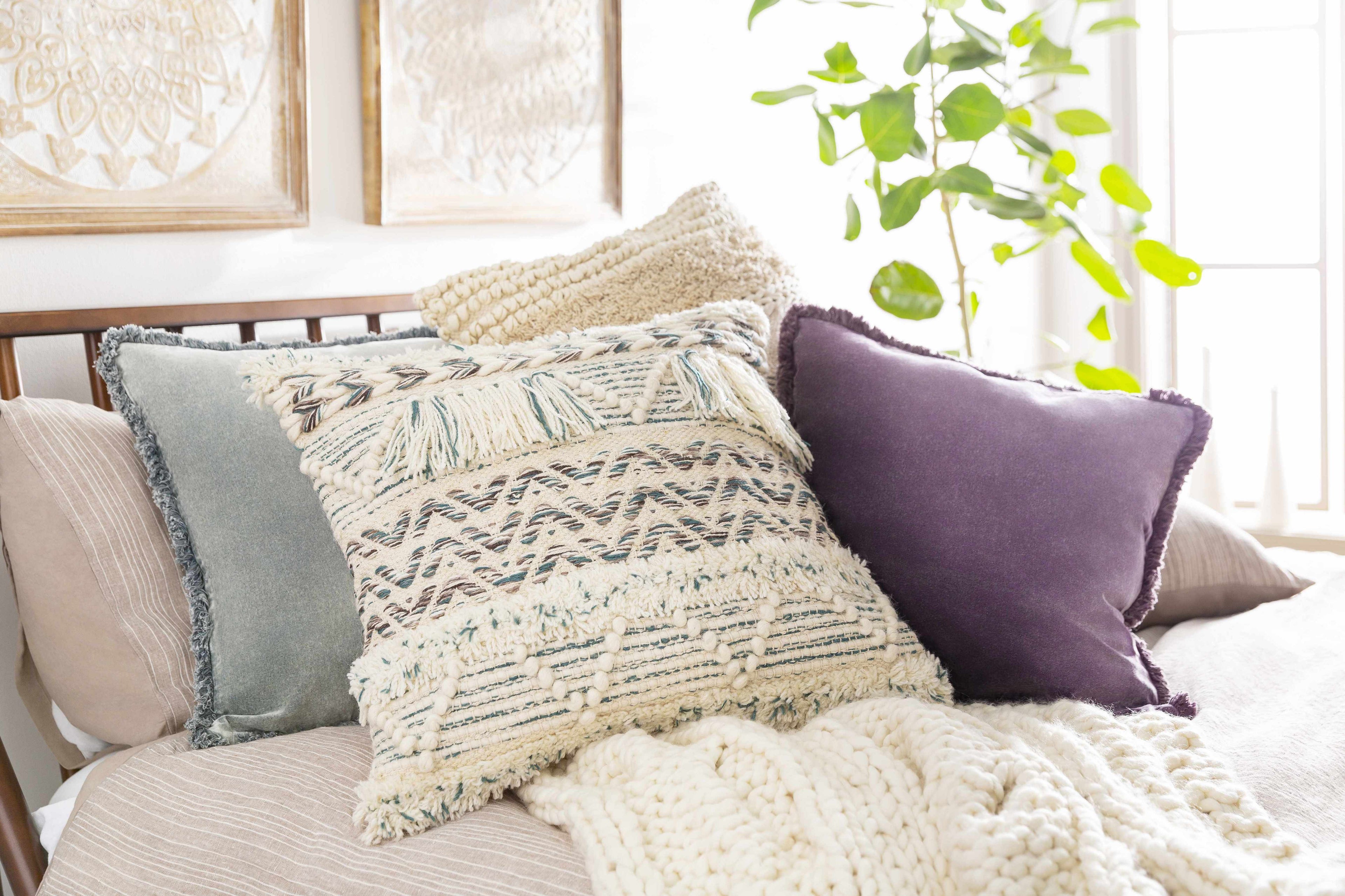 Boerne Traditional Pattern Wooden Wall Art Decor