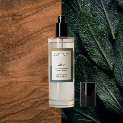 Votivo Wilde Room &amp; Linen Spray