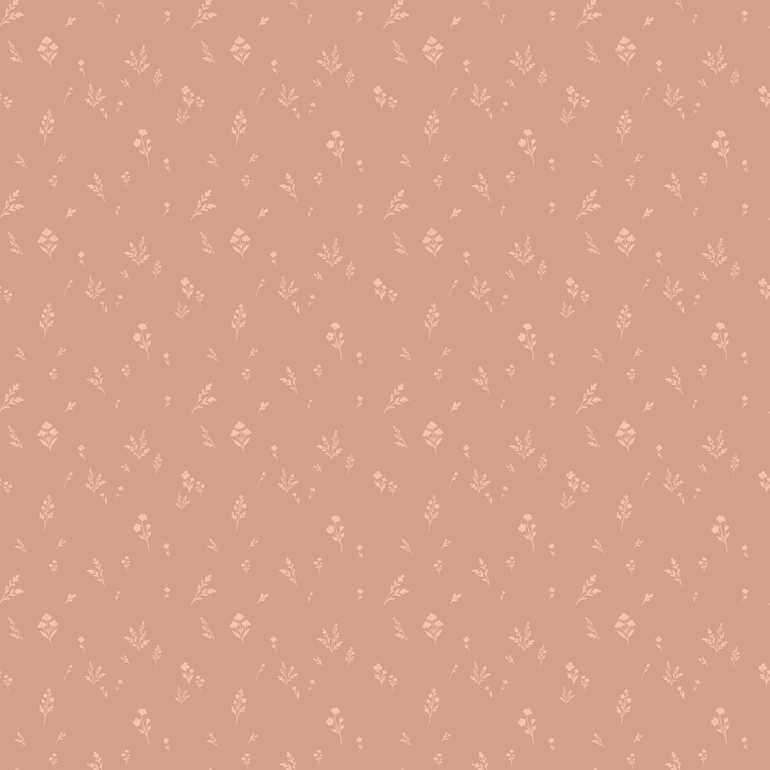 Vaila Wallpaper by The Feral Flower