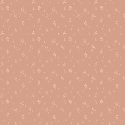 Vaila Wallpaper by The Feral Flower