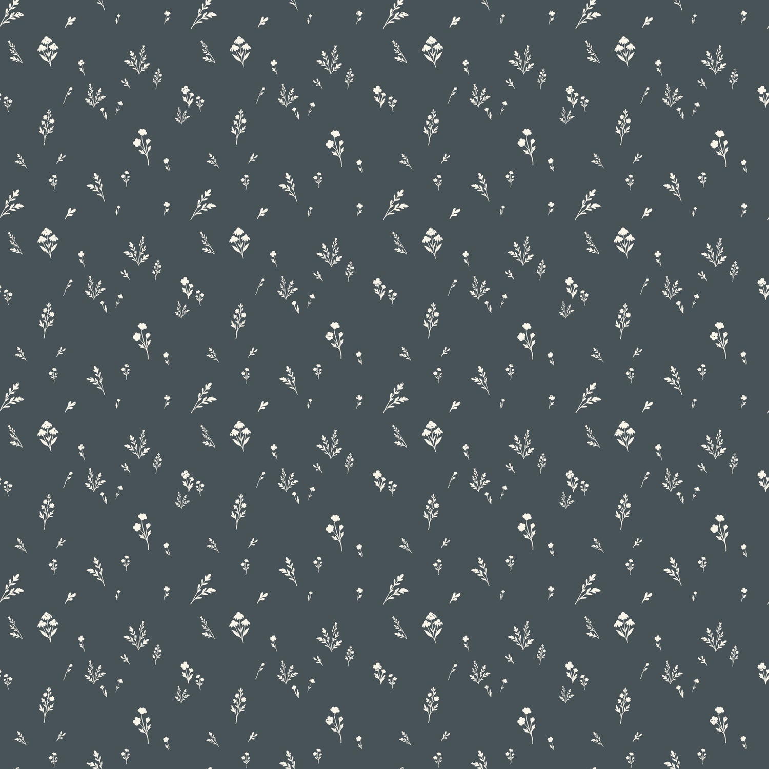 Vaila Wallpaper by The Feral Flower