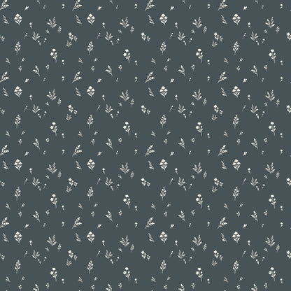 Vaila Wallpaper by The Feral Flower