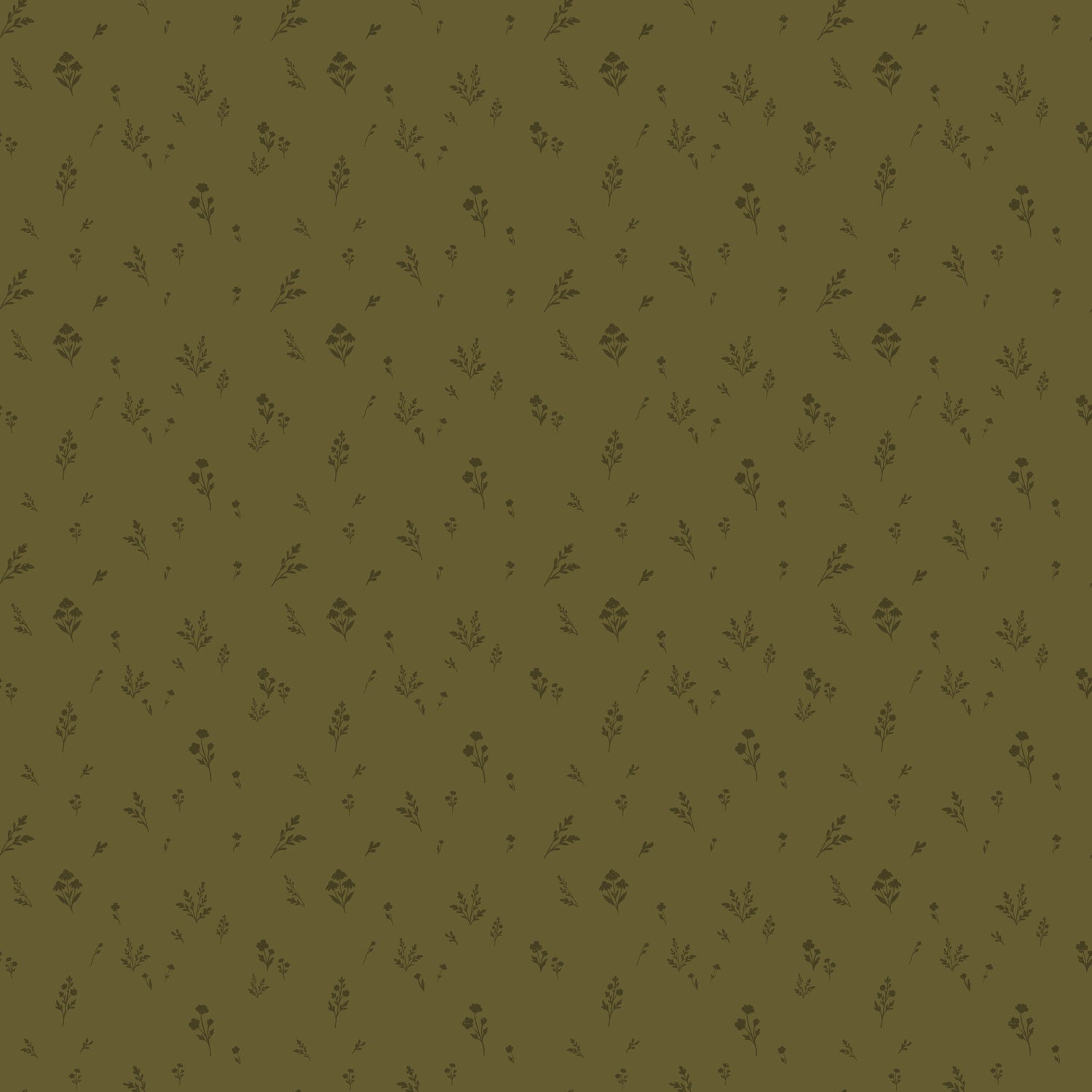 Vaila Wallpaper by The Feral Flower