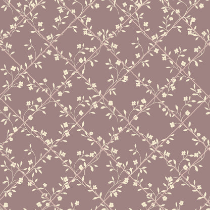 Vale Wallpaper by The Feral Flower