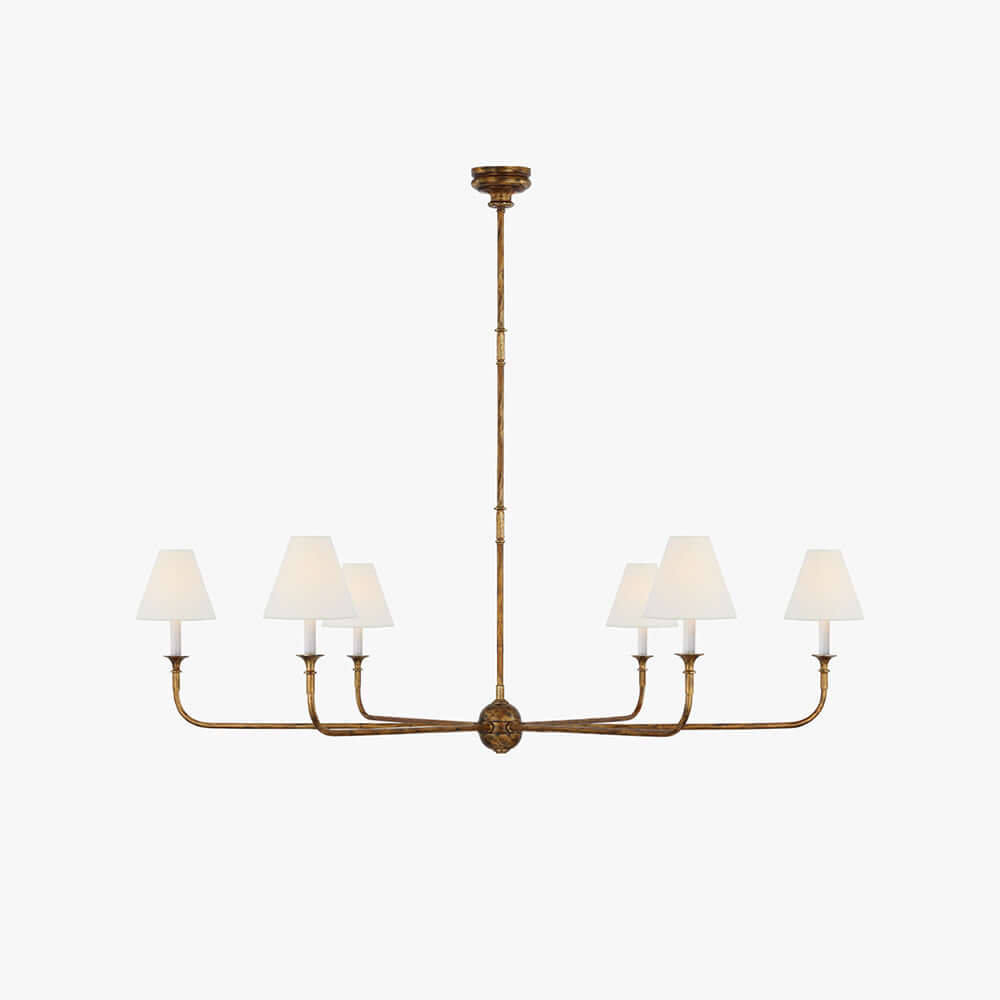 Vexuno Chandelier