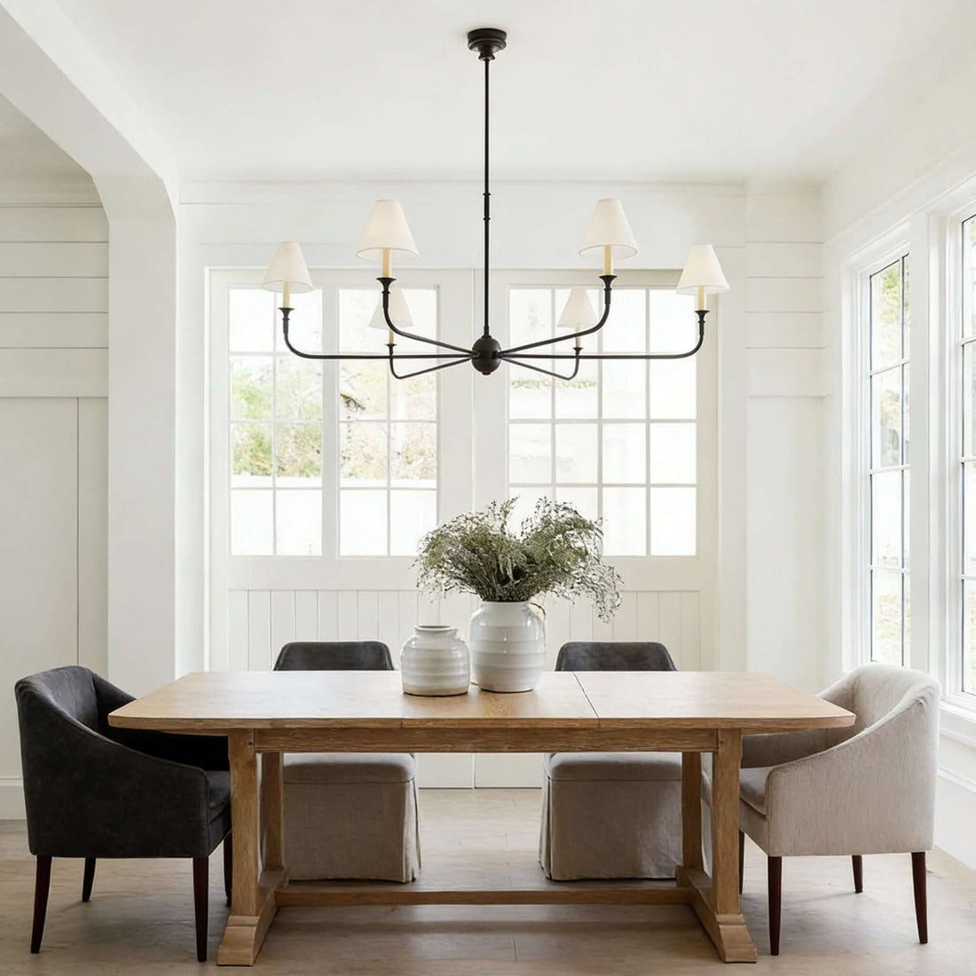 Vexuno Chandelier