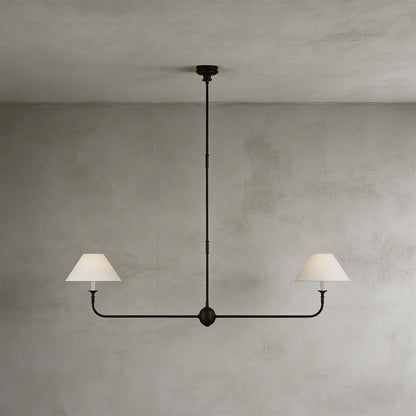 Vexuno Chandelier