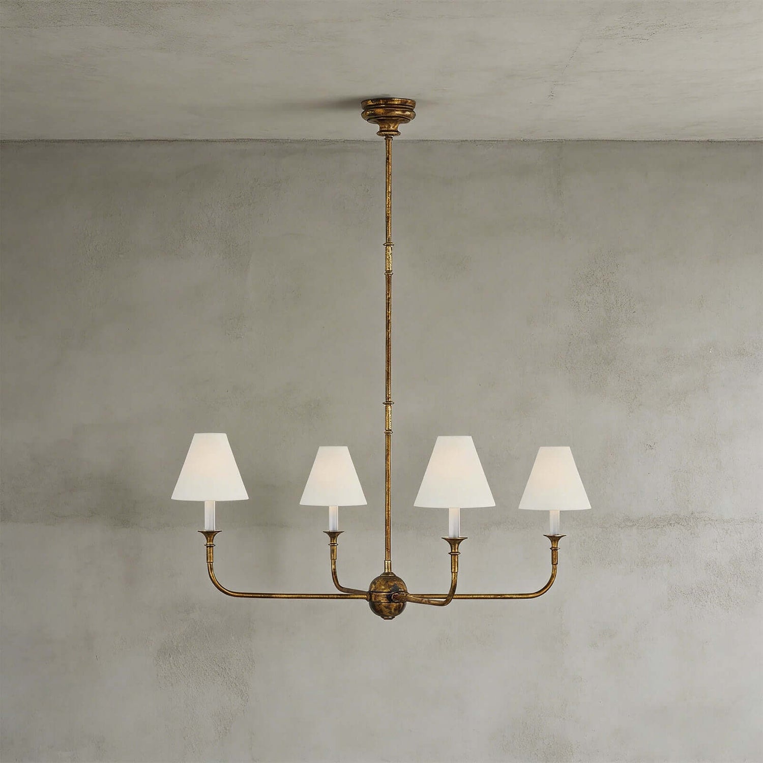 Vexuno Chandelier