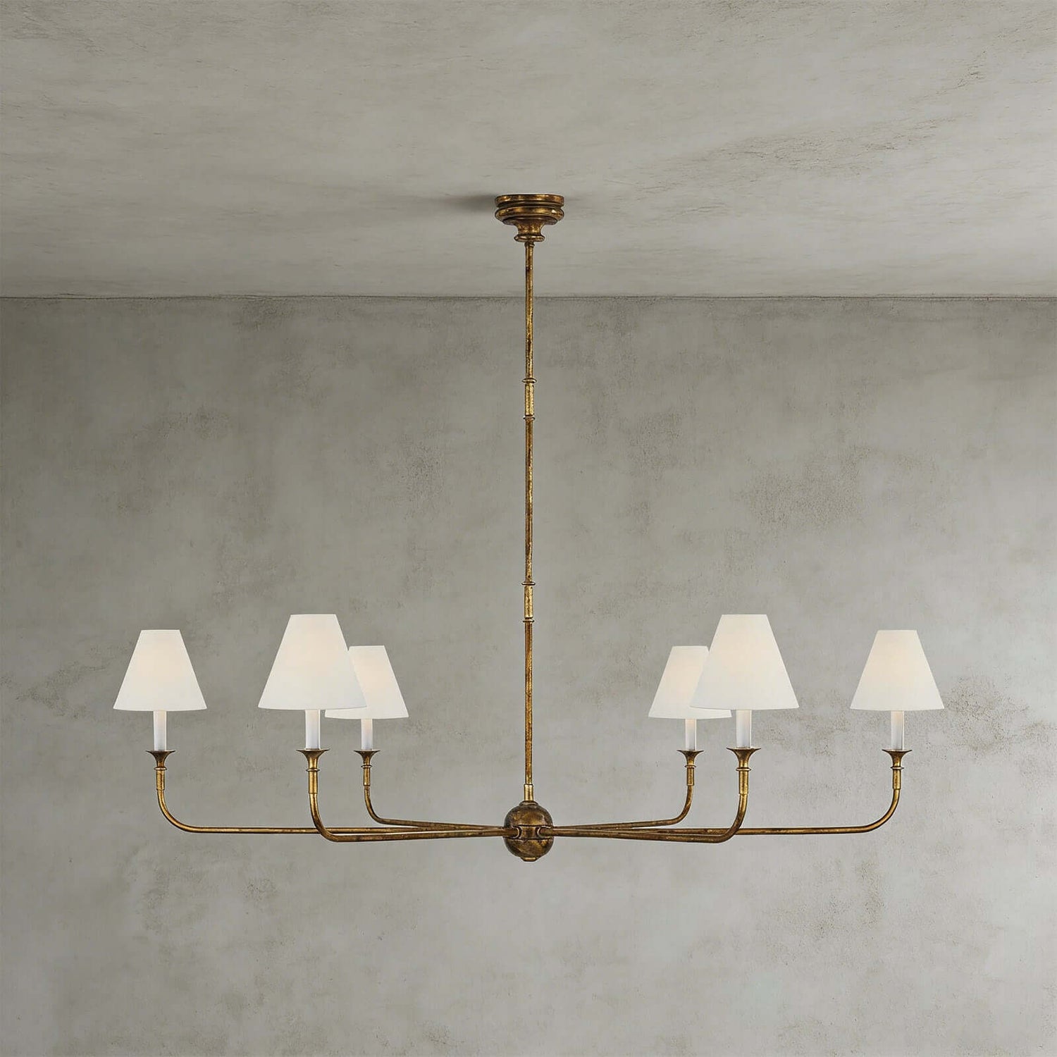 Vexuno Chandelier