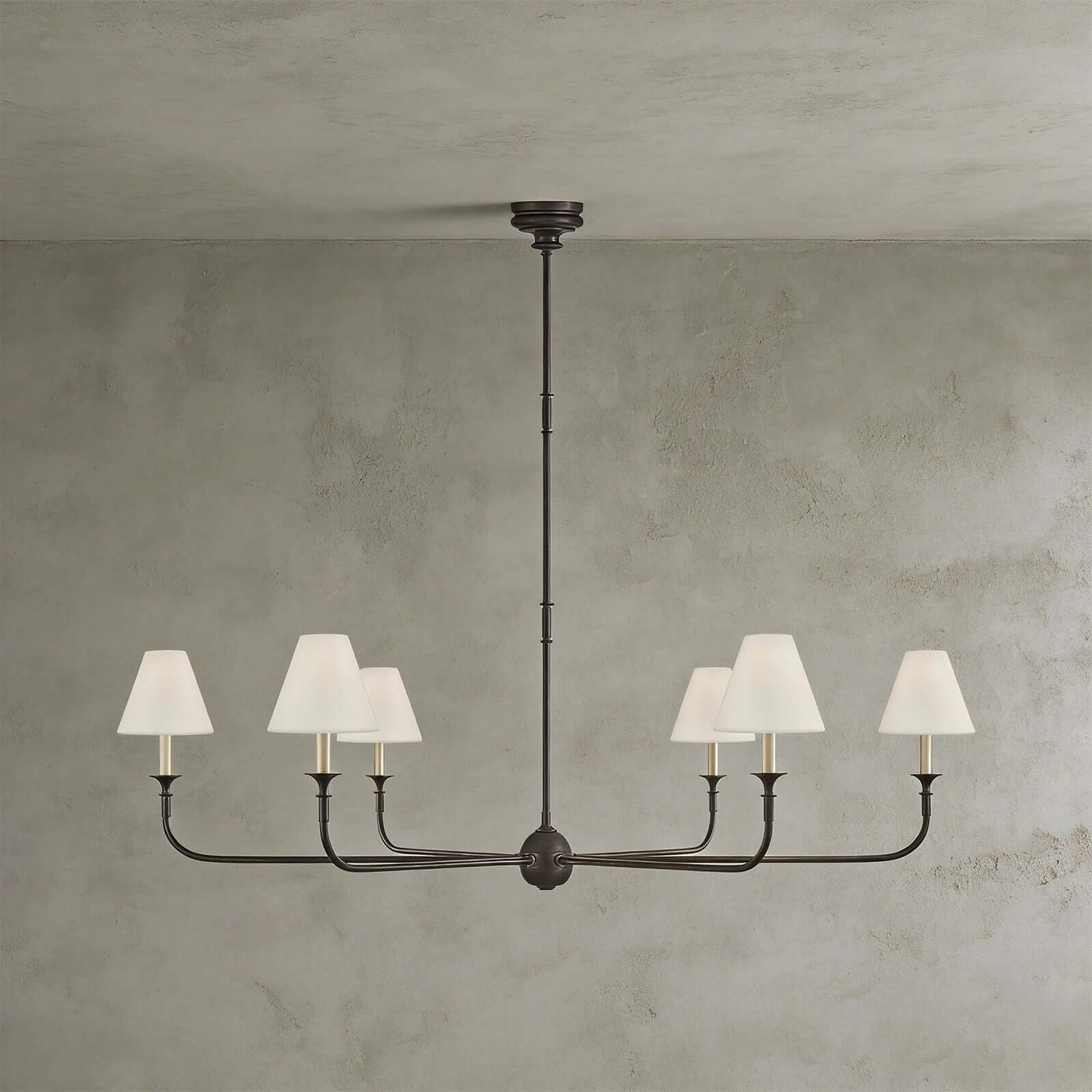 Vexuno Chandelier