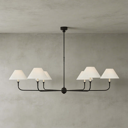Vexuno Chandelier