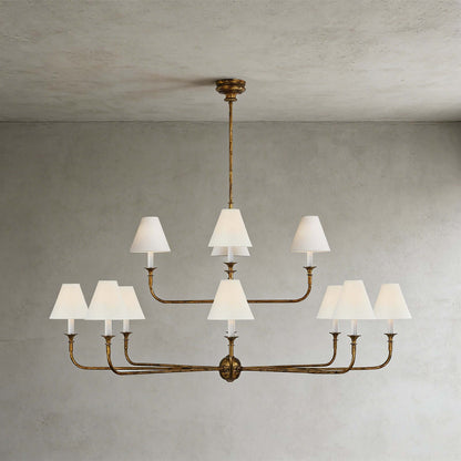 Vexuno Chandelier