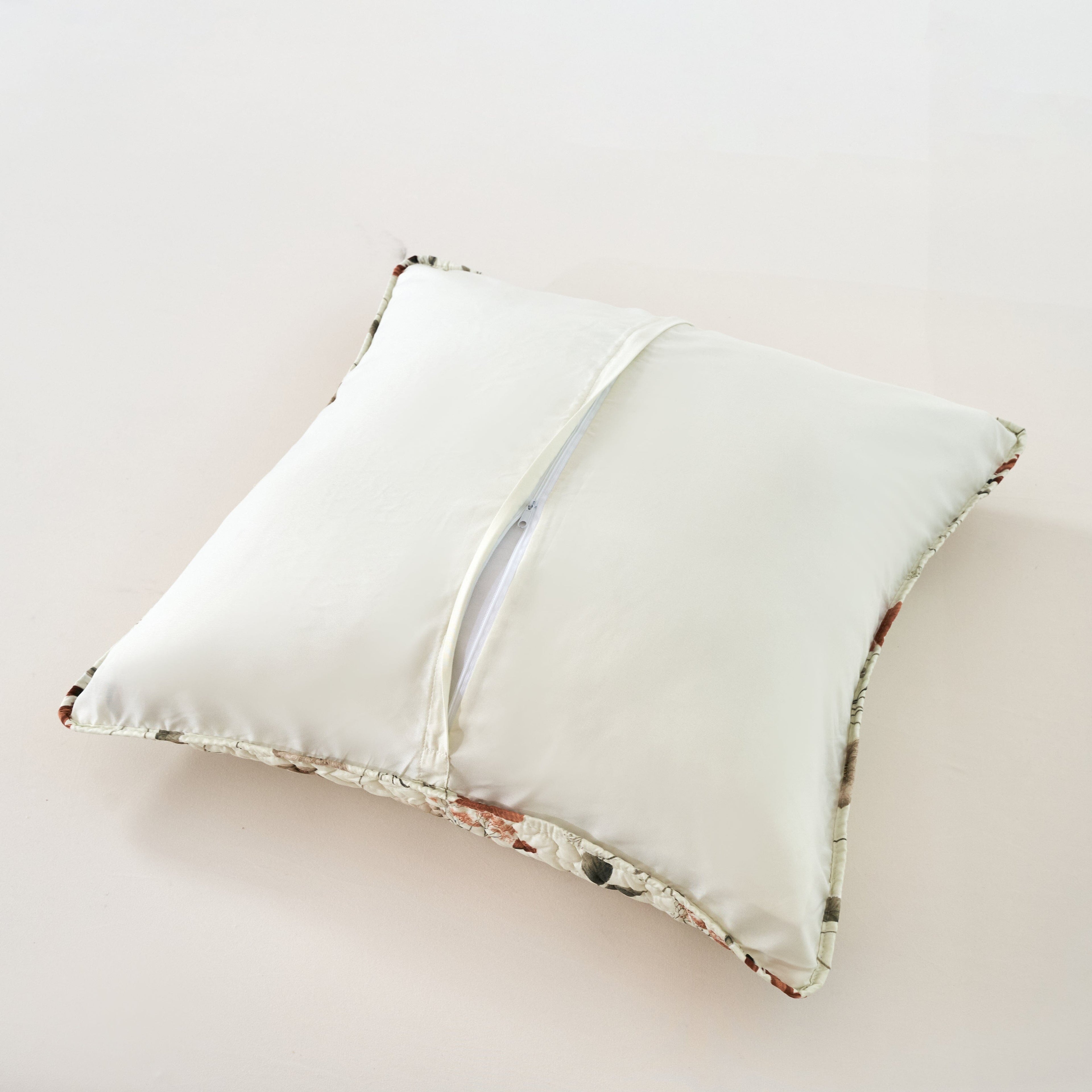Bed in a Bag Quilted Bedding Set - Enchanted Meadow