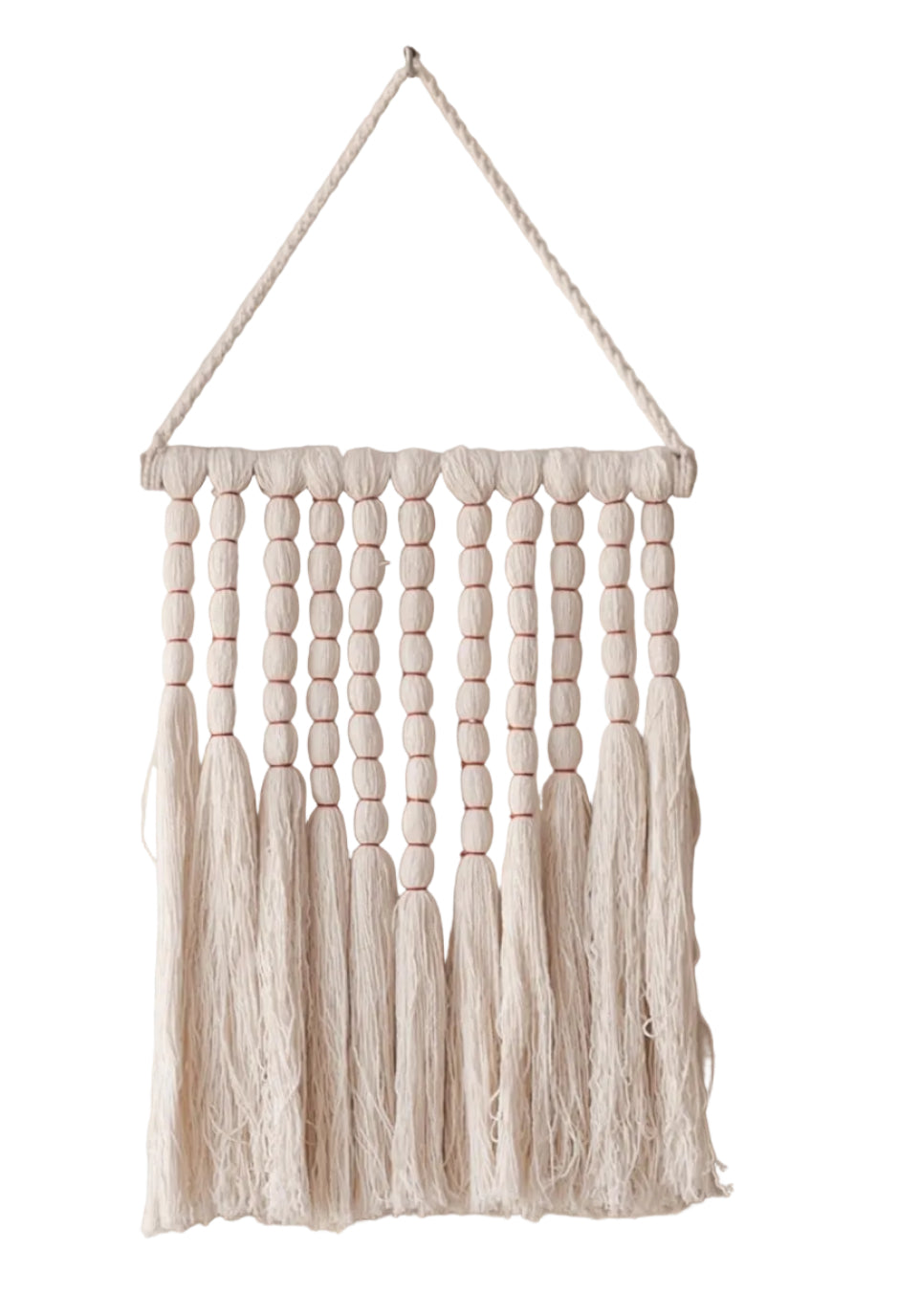 Dasi Cotton Wall Hanging