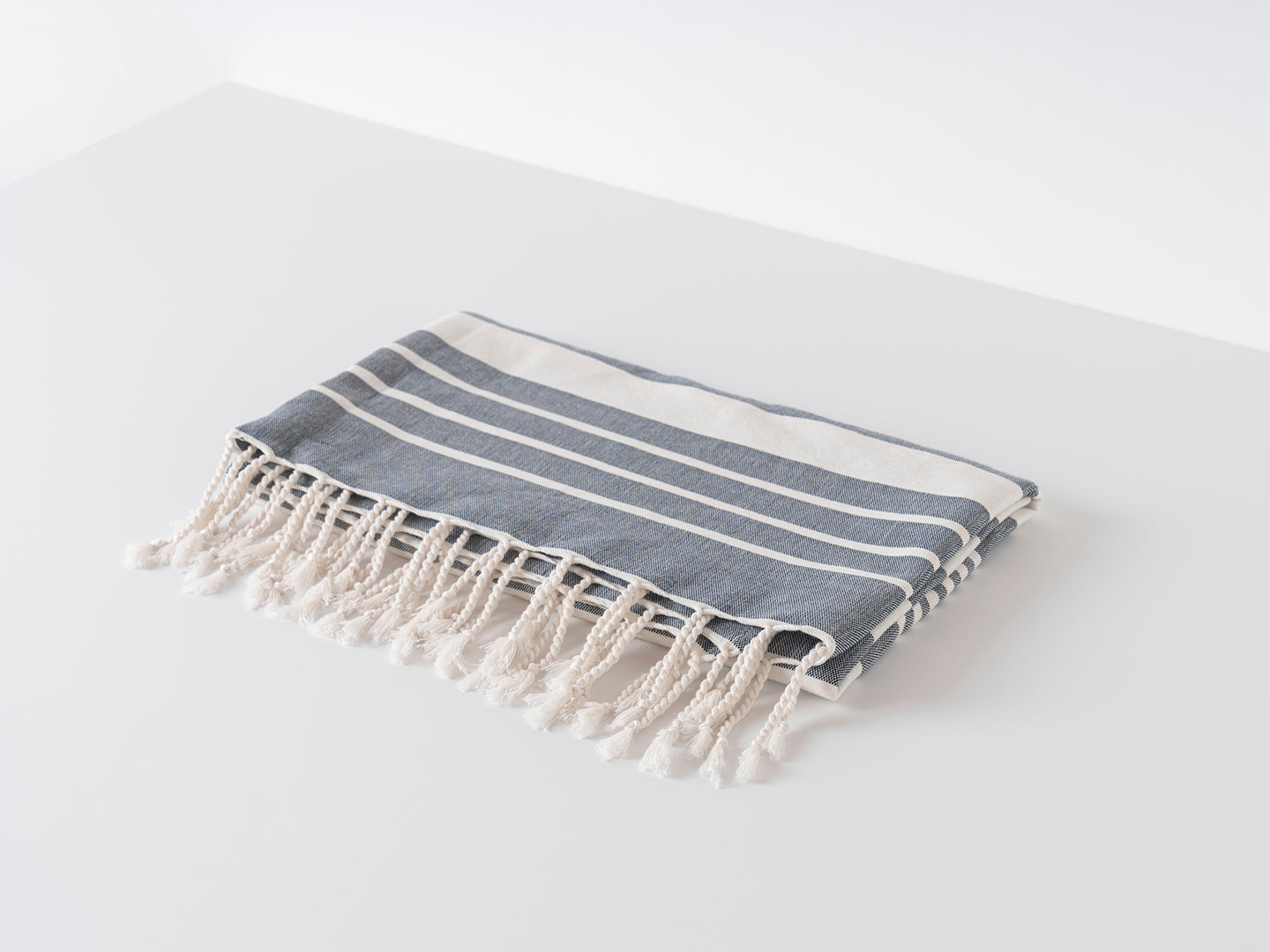 Isla Afghan Throw - 3 Colors