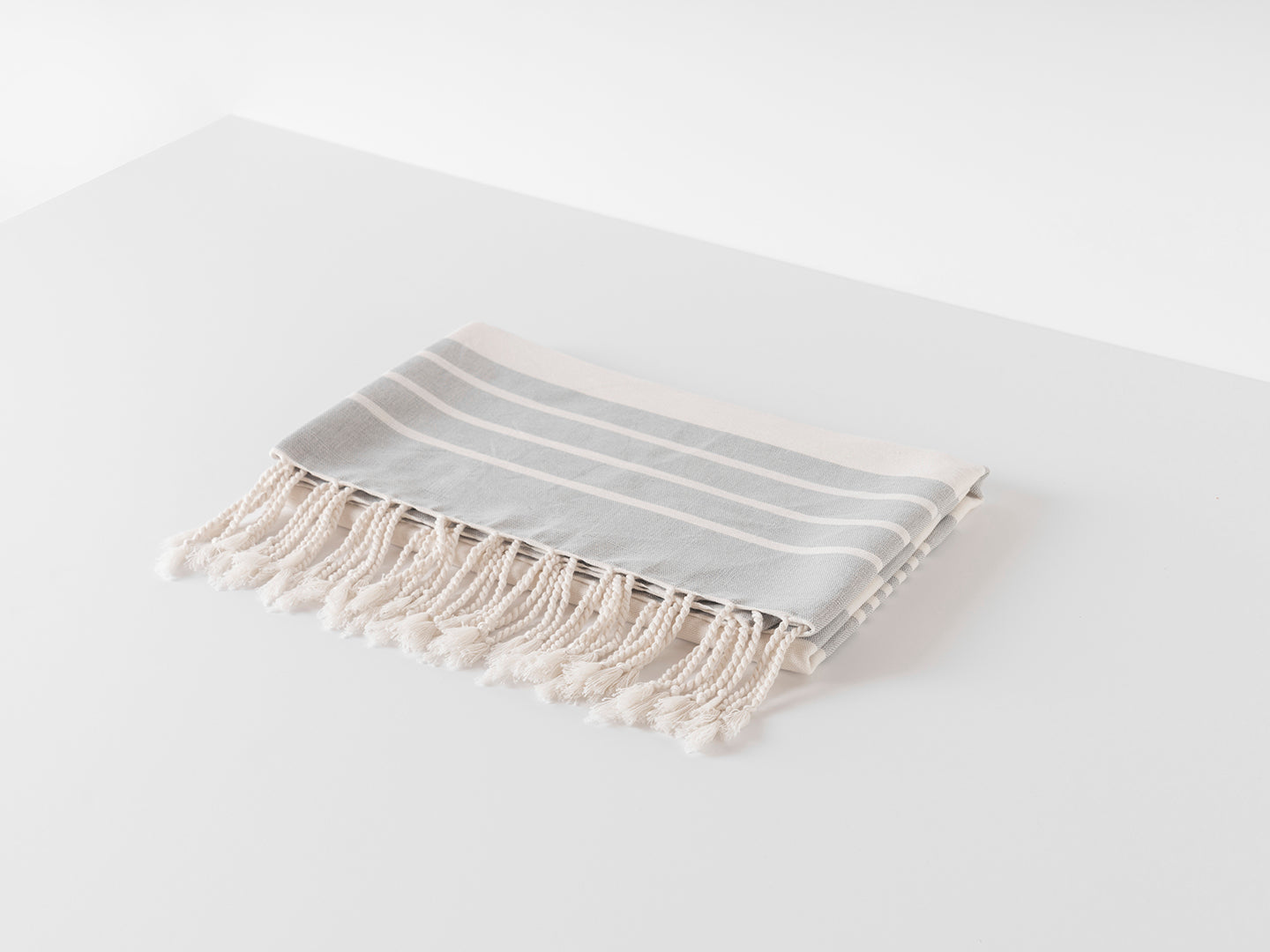 Isla Afghan Throw - 3 Colors