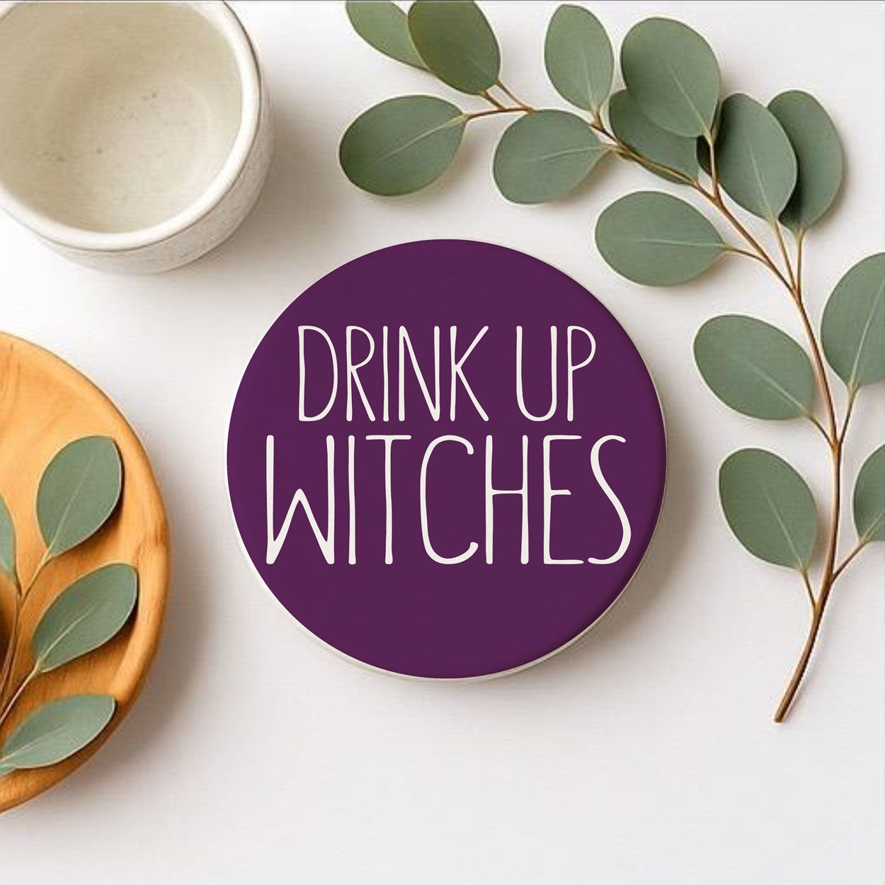 Halloween Coasters