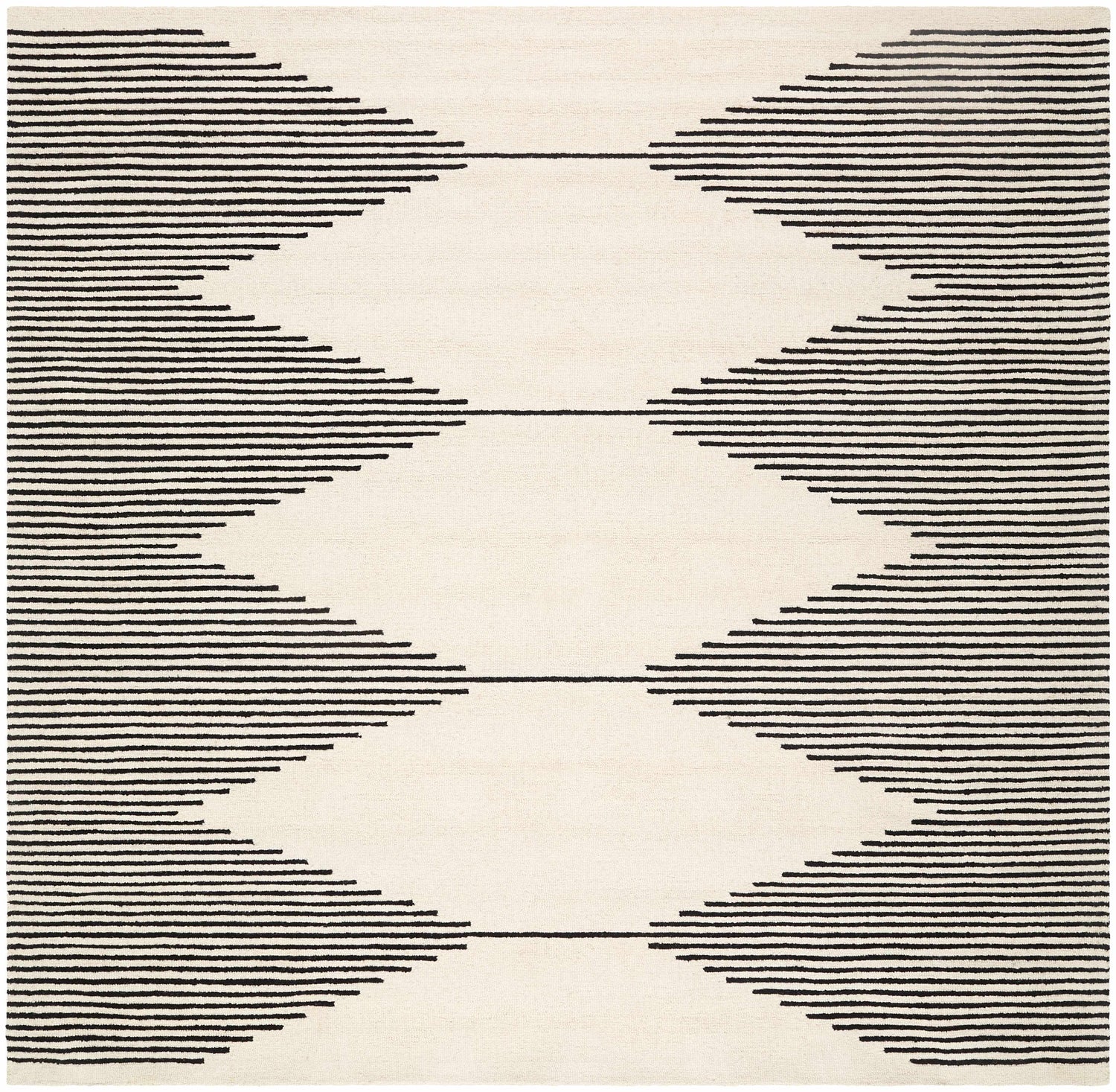 Walkerston Hand Tufted Wool Rug