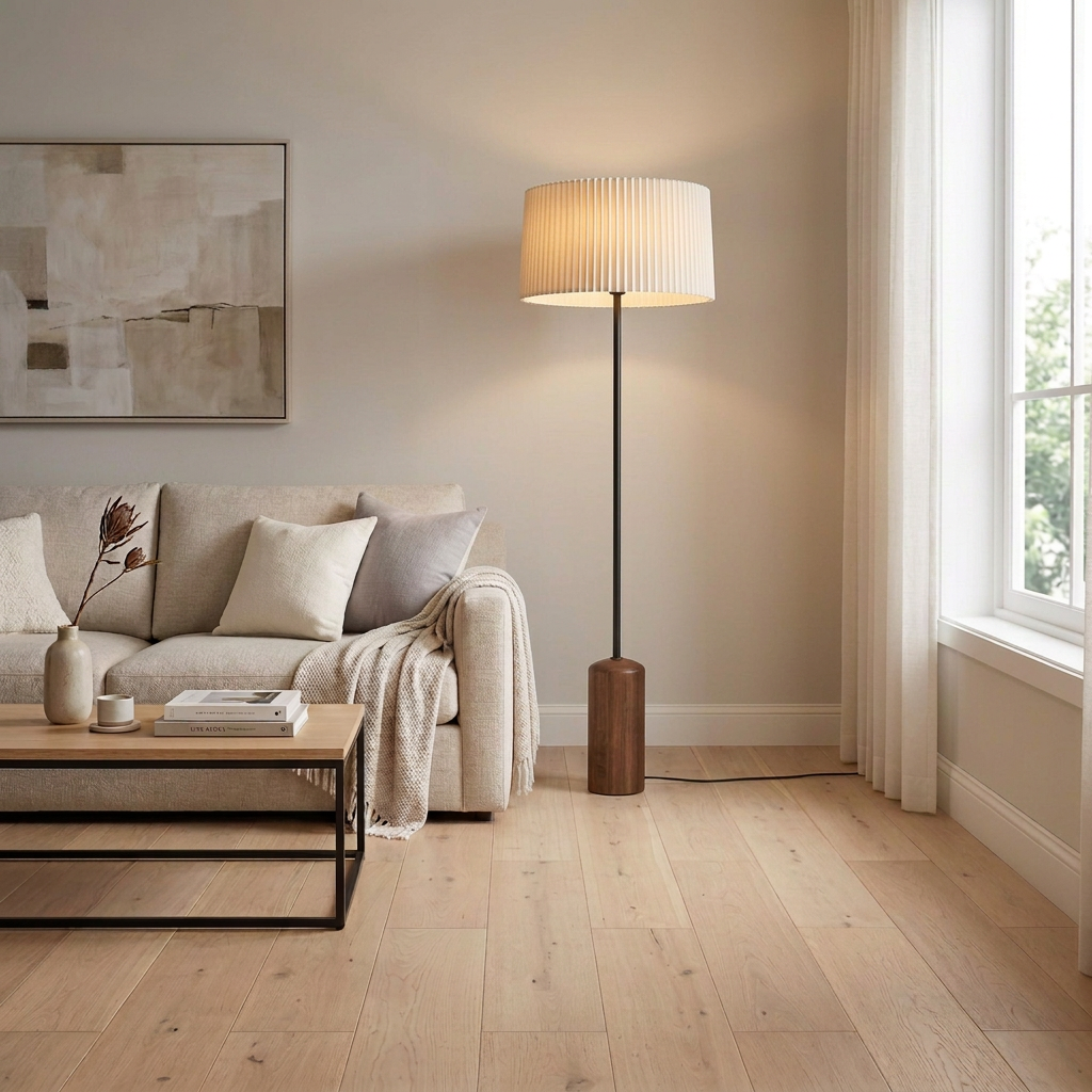 Oren Floor Lamp