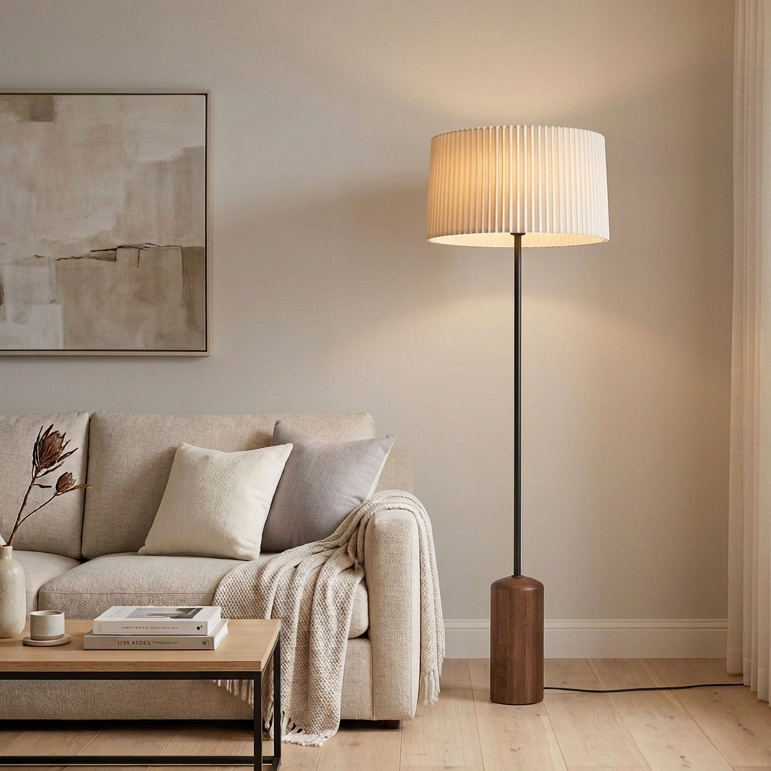 Oren Floor Lamp