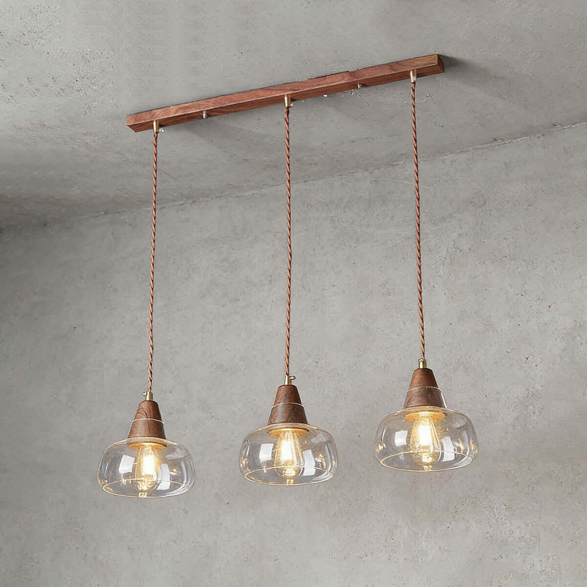Zevoni Pendant Light