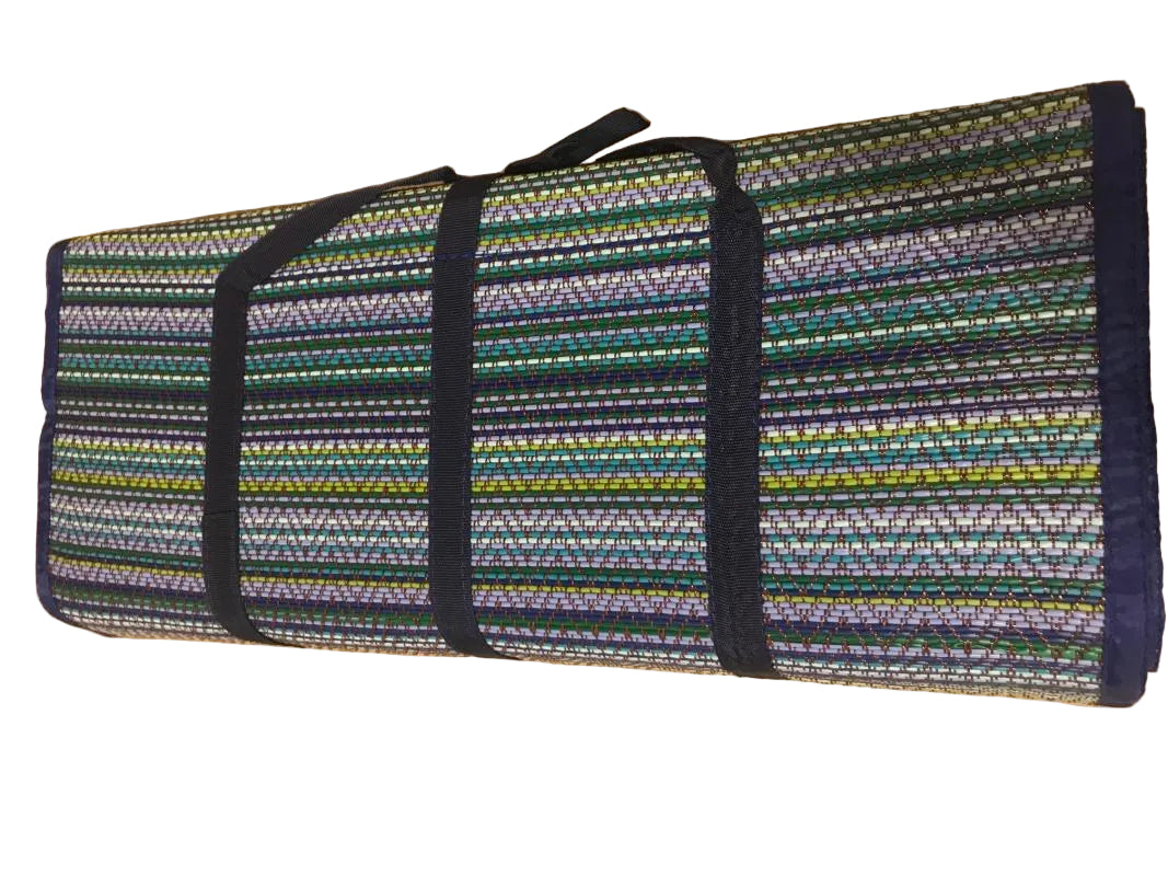 Beach Mats - 3 Colors