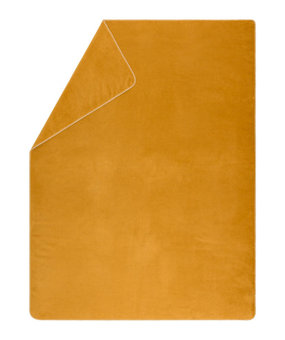 SAVONA throw solid