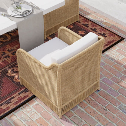 Ankara Oxide Outdoor Mat