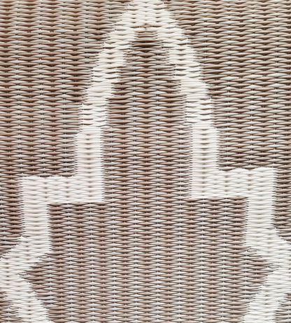 Casa Blanca Sand &amp; White