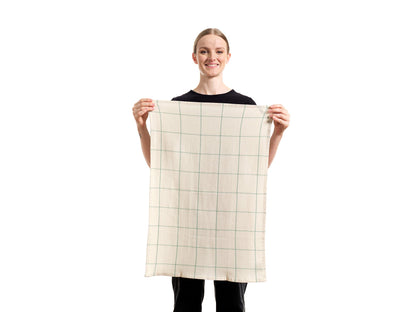Cotton Kitchen Towels, Set of 4