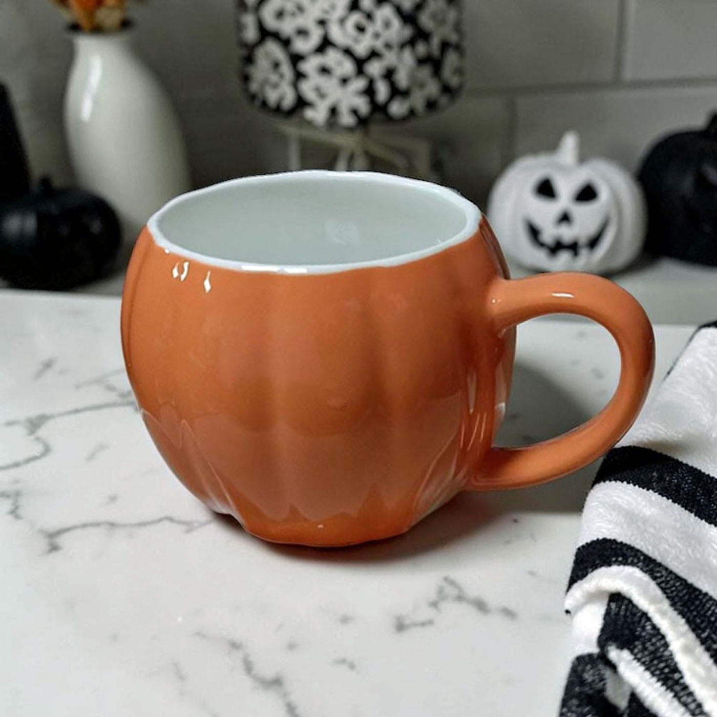 Pumpkin Mugs PRE-ORDER