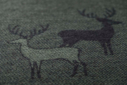 LUCA throw "pairs of stags"