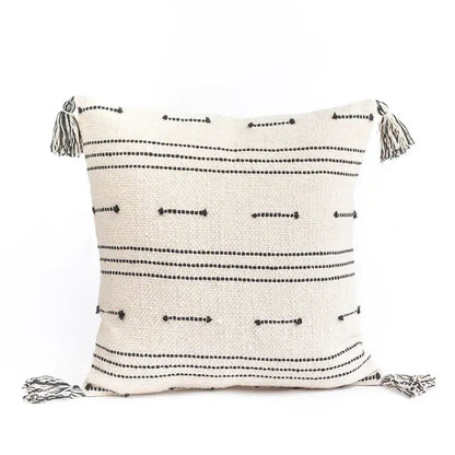 Siara Throw Pillow