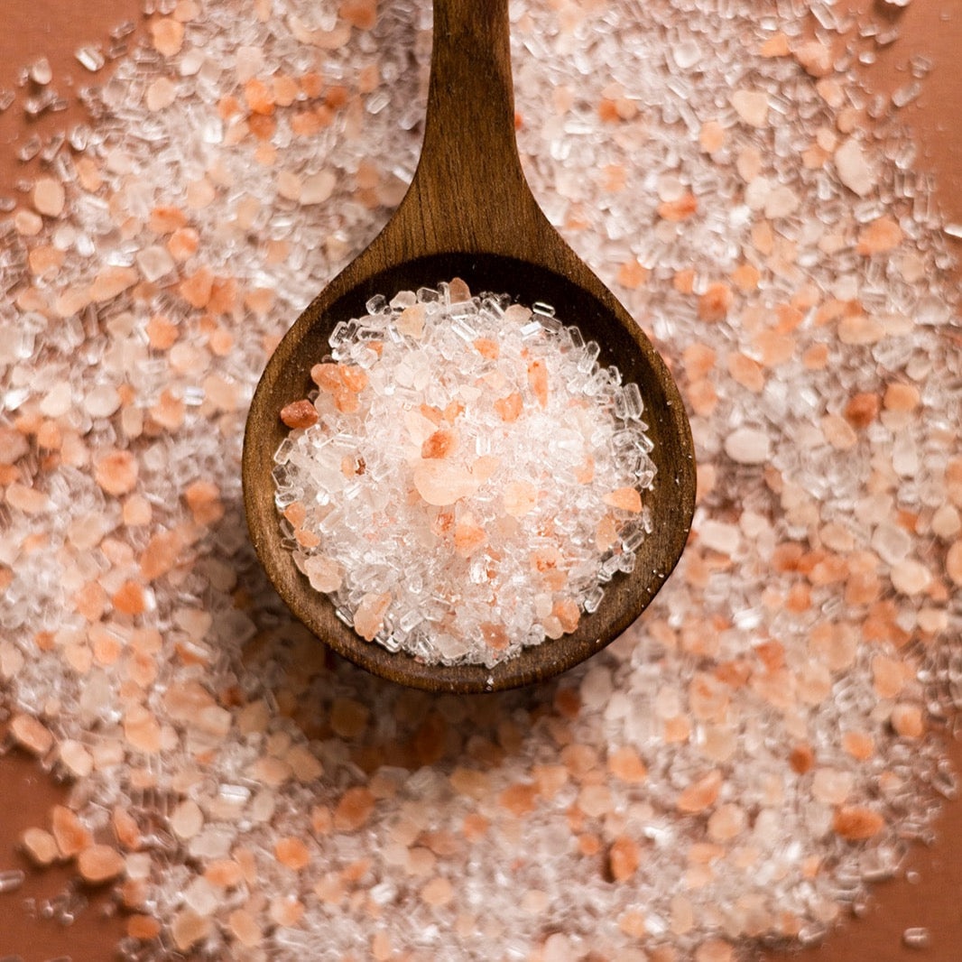 Afterglow Bath Salts - 25 oz Refill Bag