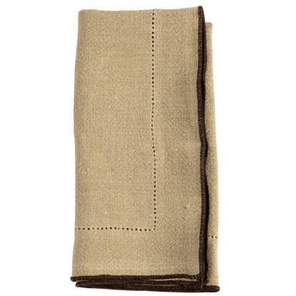 Allyson Table Linens - Set of 4 - 3 Colors