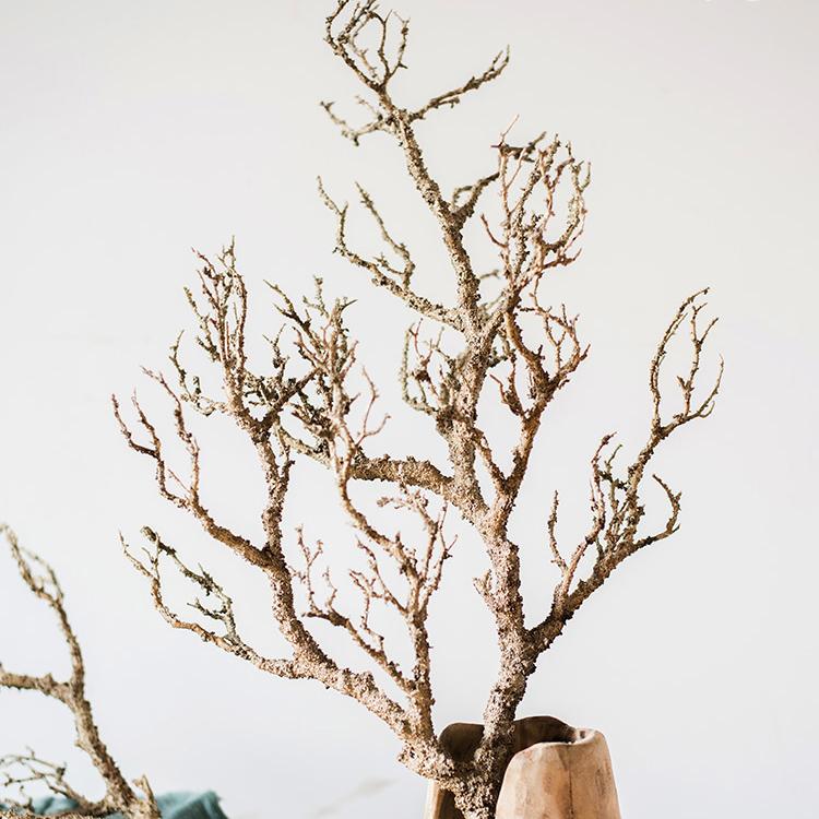 Artificial Dry Tree Branch Stem - 2 sizes